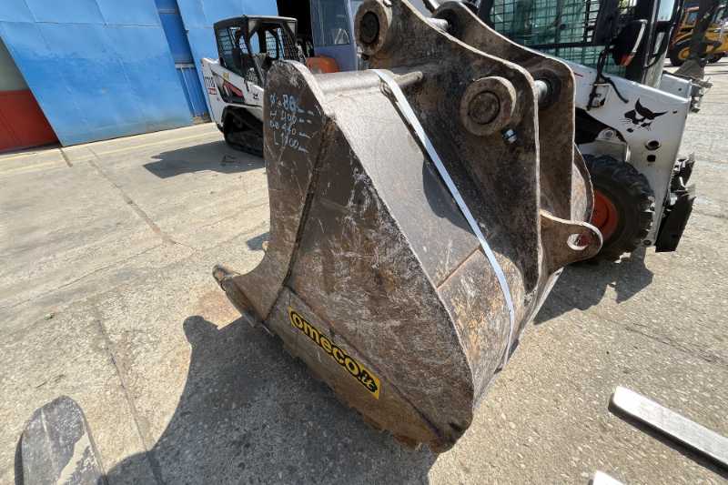 OmecoHub - Immagine KOMATSU PC240-8